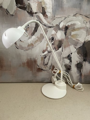 Lampada scrivania alogena - lampada,