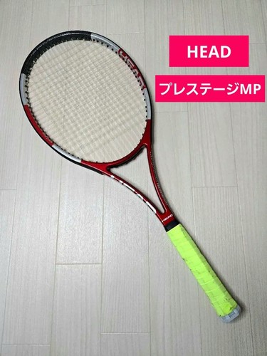 Racchetta tennis head - da,