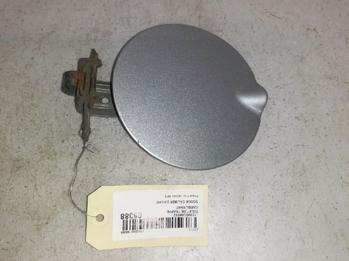Sportello carburante dodge - sportello,