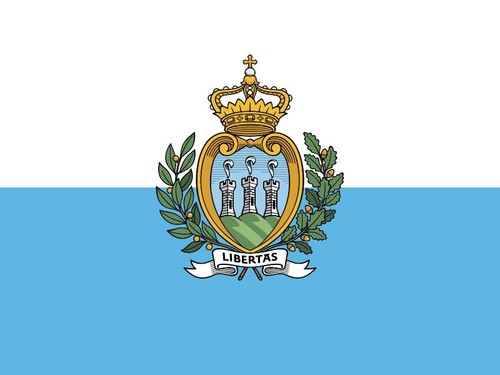 San marino 1970 annata - san,