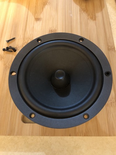 Jamo 426 altoparlanti woofer - jamo,