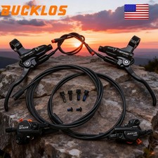 Bucklos freno idraulico - bucklos,