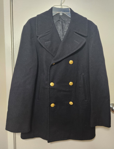 Navy chief uomo anni - chief, 80