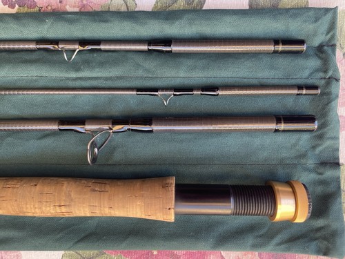 Orvis hls graphite 9 - graphite, –