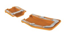 Petzl - Antisnow Vasak/Sarken