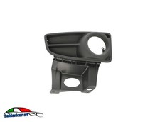 GRIGLIA PARAURTI ANTERIORE