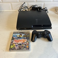 Sony PlayStation 3 PS3 Slim