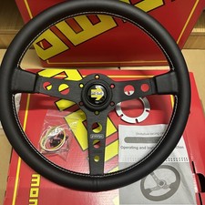 Authentic MOMO Motorsport