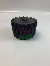 Ruota posteriore per robot