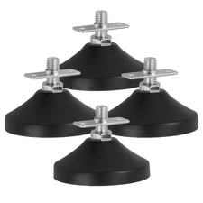  4 Pcs Piedi Per Mobili Regolabili Accessori Tavoli Biliardo Le Gambe Del Tavolo