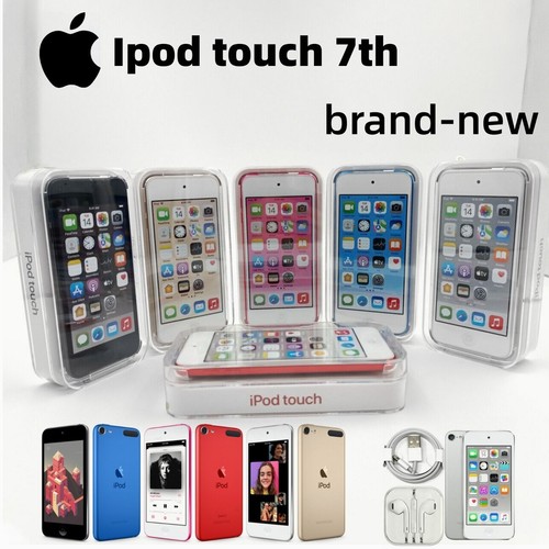 Lotto apple ipod touch - ipod,