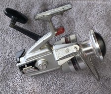 Mulinello da spinning Daiwa 7000C serie Silver 3 cuscinetti a sfera Corea LEGGI SPEDIZIONE GRATUITA
