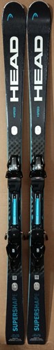 Testa sci supershape speed - sci, +