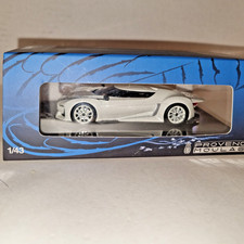 Provence Moulage 1:43 GT di