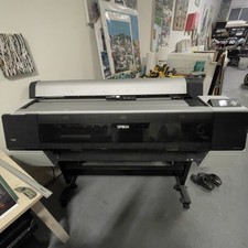 Epson Stylus Pro 9890 Large