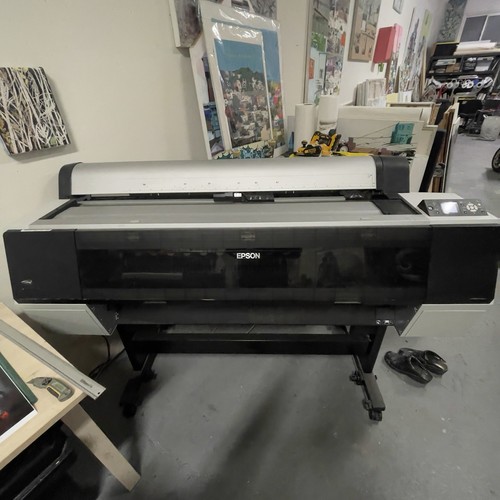 Epson stylus pro - pro, large