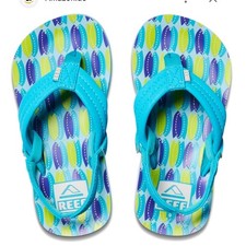 Sandali bambino Reef Little