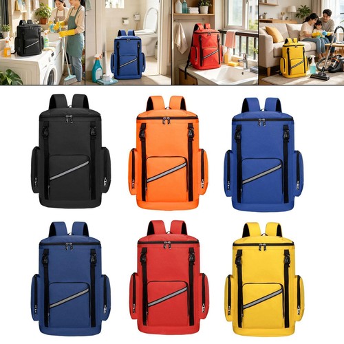 Zaino porta attrezzi - , per