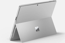 Microsoft Surface Pro 11 Platinum Snap X Plus - X1P-64-100 16 GB / 256 GB LTE 5G