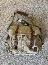 Borsa messenger coloniale