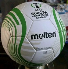 PALLONE MOLTEN OFFICIAL MATCH