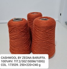 Filato yarn stock lot rocche