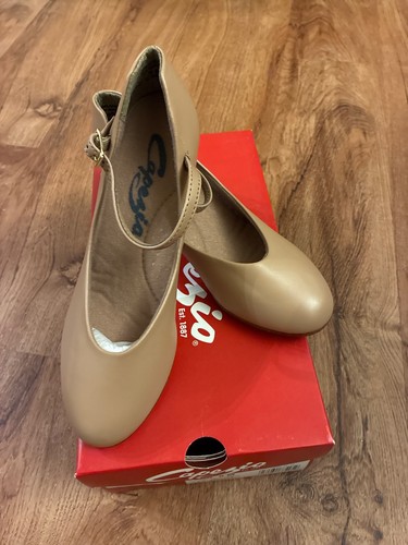 Scarpe personaggio capezio - scarpe, jr