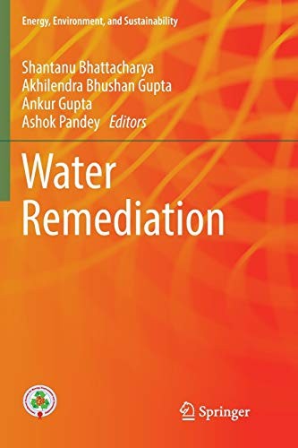 Water remediation new - water, remediation.new