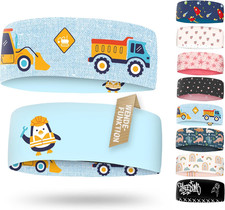 Fascia per Bambini, Sottile