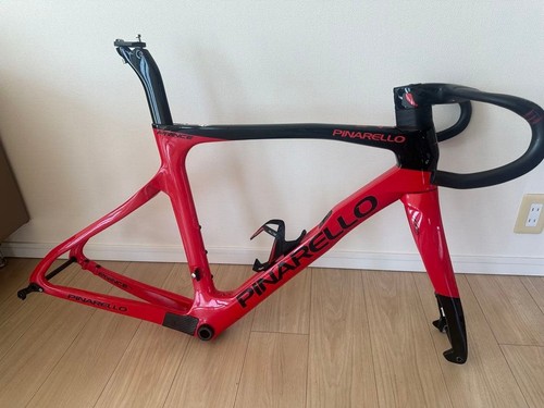Pinarello prince 2022 - 2022, frame