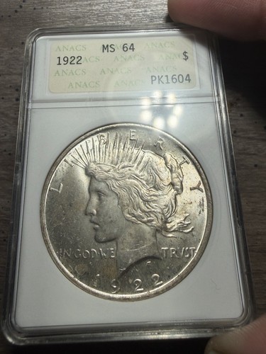 Vecchia portasapone anacs - anacs, 1922