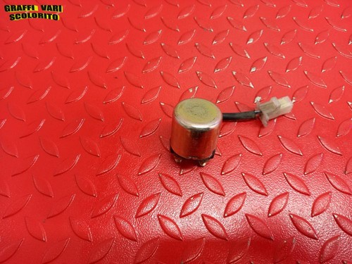 Rele avviamento aprilia - avviamento,