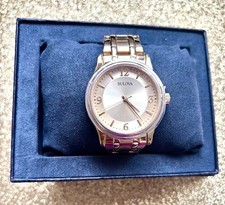 Orologio Bulova 97A120 uomo
