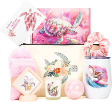 Confezione Regalo Tartaruga