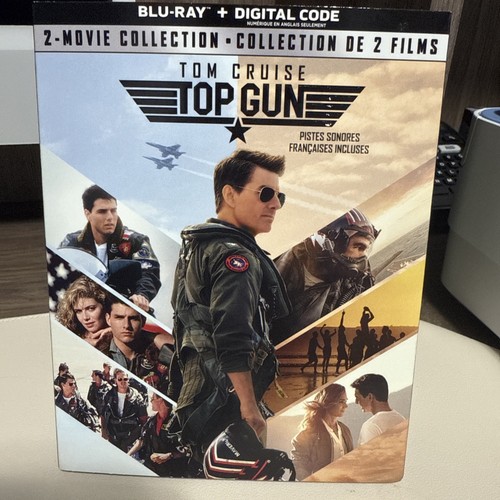 Top gun and - top,