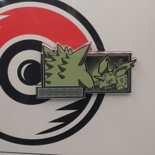 NEW Pokemon Center exclusive