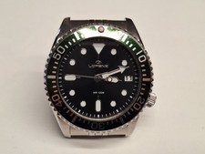 Lorenz 026975 orologio uomo