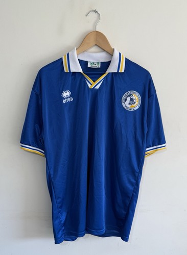 Maglia cipro 1997 2000 - maglia, 1997-2000