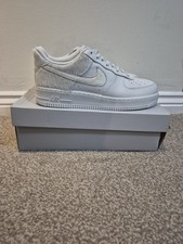 NIKE AIR FORCE 1 'PONY' *