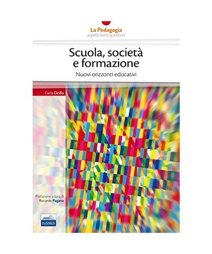 Scuola società formazione - scuola,,