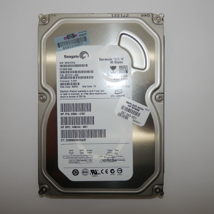 Seagate barracuda 7200 80 - 7200.10,
