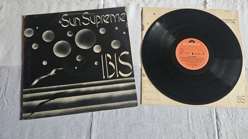 Ibis sun supreme - ‎–,