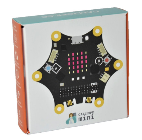 Calliope board mini - calliope, 3.0