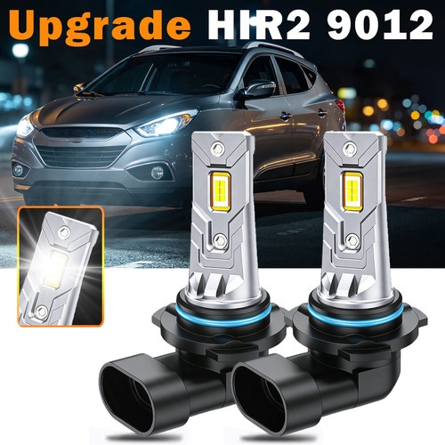 2pz 9012 hir2 lampadine - lampadine, led