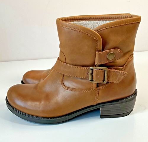 Stivaletti clarks taglia - stivaletti,