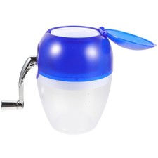  Rasoio per ghiaccio Macchina