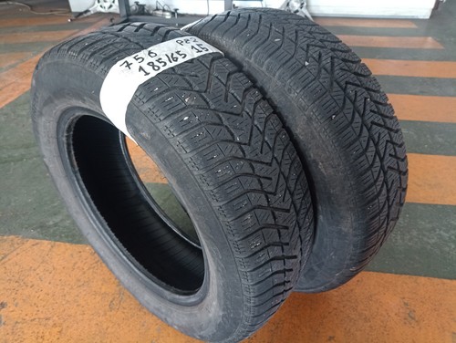 Pneumatici mm6 185 65 - 2,