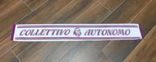 Sciarpa scarf calcio ultras - calcio,