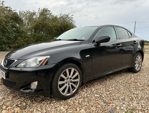 Dado ruota lexus is220 2007 - ruota,