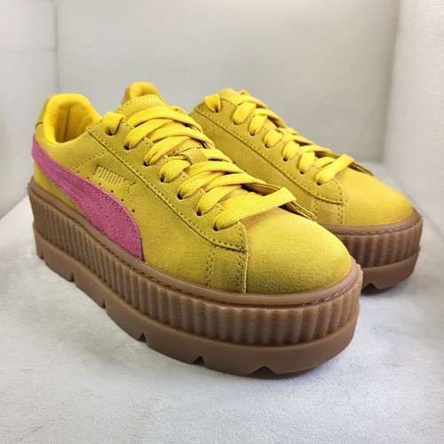 Puma fenty cleated - fenty,